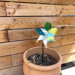 Paper Windmill